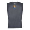Men's Pro-Compression Sleeveless T-Shirt Thumbnail