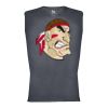 Men's Pro-Compression Sleeveless T-Shirt Thumbnail
