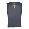 Men's Pro-Compression Sleeveless T-Shirt Thumbnail