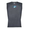 Men's Pro-Compression Sleeveless T-Shirt Thumbnail