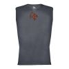 Men's Pro-Compression Sleeveless T-Shirt Thumbnail