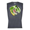 Men's Pro-Compression Sleeveless T-Shirt Thumbnail