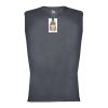 Men's Pro-Compression Sleeveless T-Shirt Thumbnail
