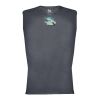 Men's Pro-Compression Sleeveless T-Shirt Thumbnail