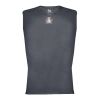 Men's Pro-Compression Sleeveless T-Shirt Thumbnail