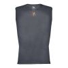 Men's Pro-Compression Sleeveless T-Shirt Thumbnail