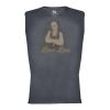 Men's Pro-Compression Sleeveless T-Shirt Thumbnail