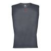 Men's Pro-Compression Sleeveless T-Shirt Thumbnail