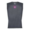 Men's Pro-Compression Sleeveless T-Shirt Thumbnail