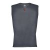 Men's Pro-Compression Sleeveless T-Shirt Thumbnail