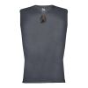 Men's Pro-Compression Sleeveless T-Shirt Thumbnail