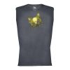 Men's Pro-Compression Sleeveless T-Shirt Thumbnail