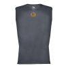 Men's Pro-Compression Sleeveless T-Shirt Thumbnail