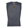 Men's Pro-Compression Sleeveless T-Shirt Thumbnail