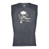 Men's Pro-Compression Sleeveless T-Shirt Thumbnail