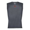 Men's Pro-Compression Sleeveless T-Shirt Thumbnail
