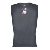 Men's Pro-Compression Sleeveless T-Shirt Thumbnail