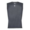 Men's Pro-Compression Sleeveless T-Shirt Thumbnail