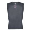 Men's Pro-Compression Sleeveless T-Shirt Thumbnail