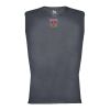Men's Pro-Compression Sleeveless T-Shirt Thumbnail