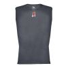 Men's Pro-Compression Sleeveless T-Shirt Thumbnail