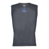 Men's Pro-Compression Sleeveless T-Shirt Thumbnail