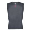 Men's Pro-Compression Sleeveless T-Shirt Thumbnail