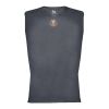 Men's Pro-Compression Sleeveless T-Shirt Thumbnail