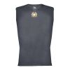Men's Pro-Compression Sleeveless T-Shirt Thumbnail