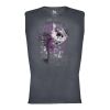 Men's Pro-Compression Sleeveless T-Shirt Thumbnail