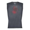 Men's Pro-Compression Sleeveless T-Shirt Thumbnail