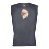 Men's Pro-Compression Sleeveless T-Shirt Thumbnail