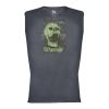 Men's Pro-Compression Sleeveless T-Shirt Thumbnail