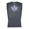 Men's Pro-Compression Sleeveless T-Shirt Thumbnail