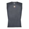 Men's Pro-Compression Sleeveless T-Shirt Thumbnail