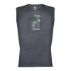 Men's Pro-Compression Sleeveless T-Shirt Thumbnail