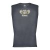 Men's Pro-Compression Sleeveless T-Shirt Thumbnail