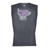Men's Pro-Compression Sleeveless T-Shirt Thumbnail