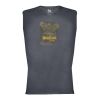 Men's Pro-Compression Sleeveless T-Shirt Thumbnail