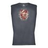 Men's Pro-Compression Sleeveless T-Shirt Thumbnail