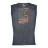 Men's Pro-Compression Sleeveless T-Shirt Thumbnail
