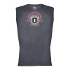 Men's Pro-Compression Sleeveless T-Shirt Thumbnail