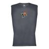 Men's Pro-Compression Sleeveless T-Shirt Thumbnail