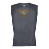Men's Pro-Compression Sleeveless T-Shirt Thumbnail