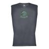 Men's Pro-Compression Sleeveless T-Shirt Thumbnail