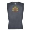 Men's Pro-Compression Sleeveless T-Shirt Thumbnail
