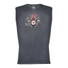 Men's Pro-Compression Sleeveless T-Shirt Thumbnail