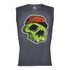 Men's Pro-Compression Sleeveless T-Shirt Thumbnail