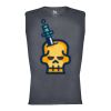 Men's Pro-Compression Sleeveless T-Shirt Thumbnail