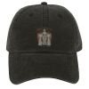OTTO CAP® 6 Panel Low Profile Dad Hat Thumbnail
